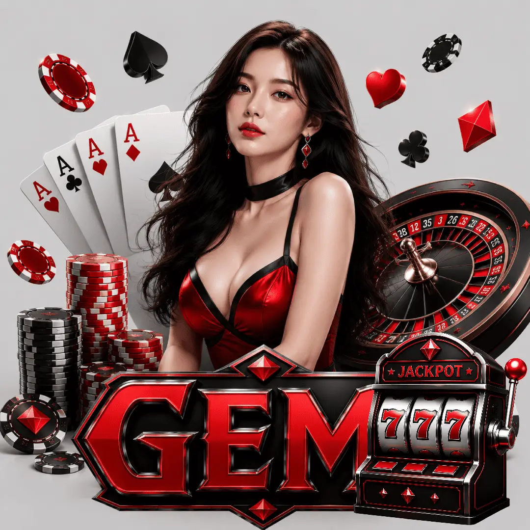 gem777slot.net